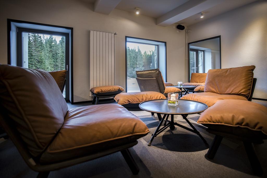 Goreljek Hotel Pokljuka מראה חיצוני תמונה
