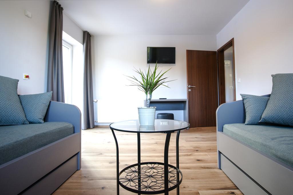 Goreljek Hotel Pokljuka מראה חיצוני תמונה
