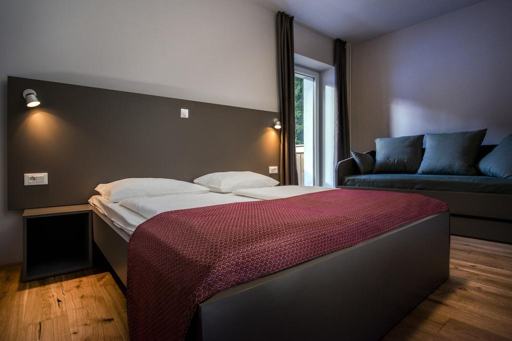 Goreljek Hotel Pokljuka מראה חיצוני תמונה