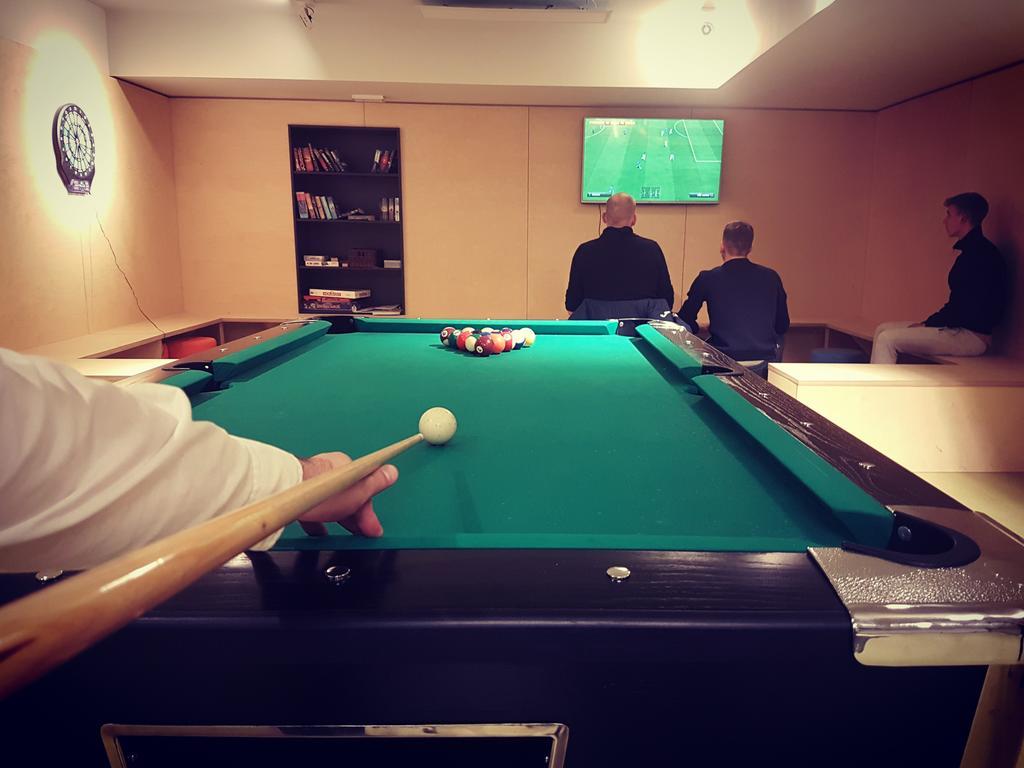Goreljek Hotel Pokljuka מראה חיצוני תמונה