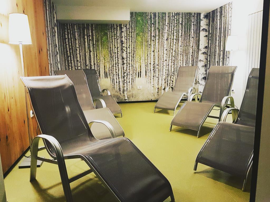 Goreljek Hotel Pokljuka מראה חיצוני תמונה