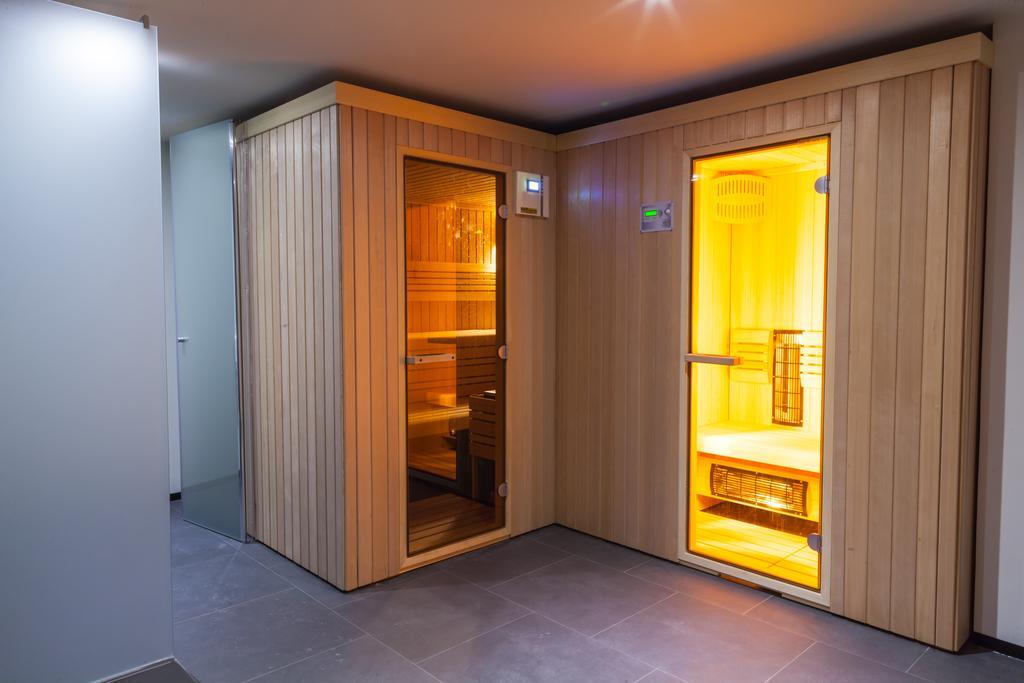 Goreljek Hotel Pokljuka מראה חיצוני תמונה
