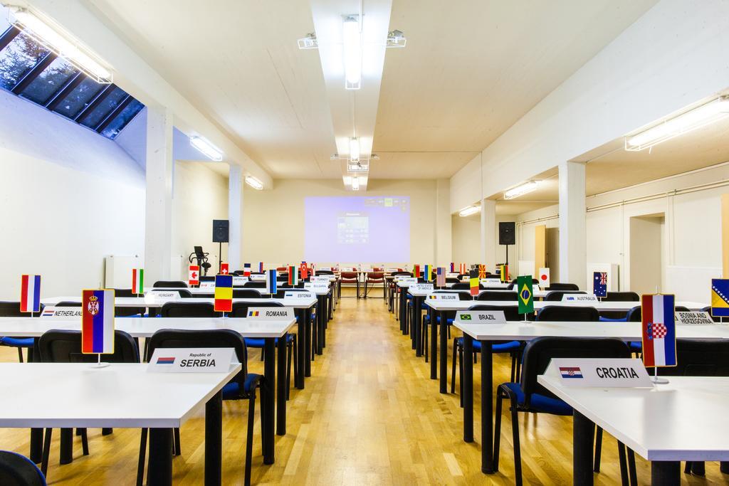 Goreljek Hotel Pokljuka מראה חיצוני תמונה