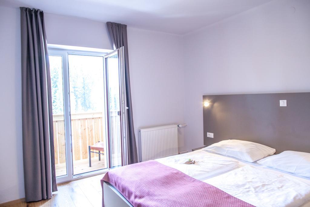 Goreljek Hotel Pokljuka מראה חיצוני תמונה