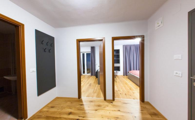 Goreljek Hotel Pokljuka מראה חיצוני תמונה